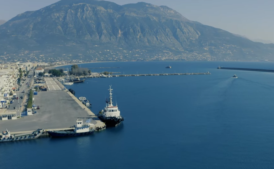 Η Καλαμάτα κατέθεσε αίτηση χορήγησης άδειας ίδρυσης υδατοδρομίου 1