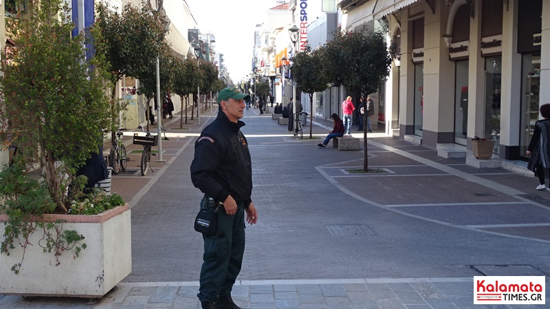 Αναχώρησε η Ολυμπιακή φλόγα από την Καλαμάτα για Σπάρτη 33