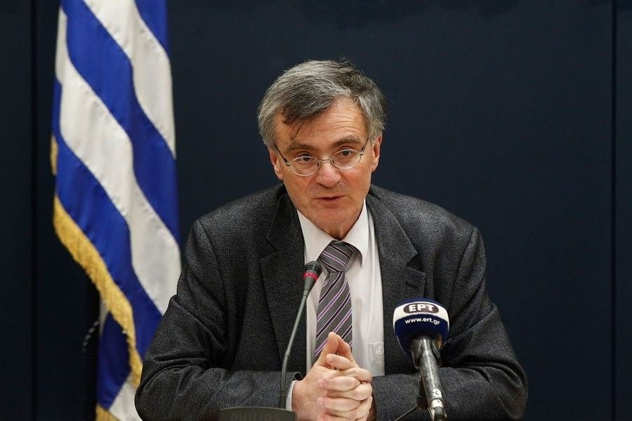 Κορωνοϊός: 32 νεκροί στην Ελλάδα ‑ 1061 κρούσματα και αύξηση διασωληνωμένων 1