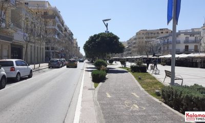 Σταδιακή άρση των περιοριστικών μέτρων από 4 Μαΐου, το σχέδιο εξόδου από την καραντίνα 11