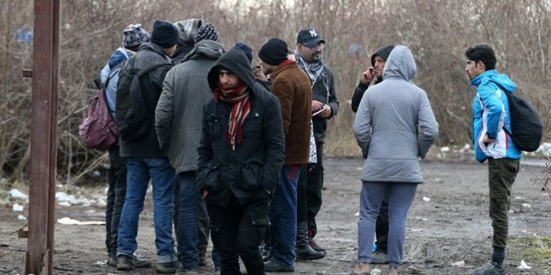 Τέλος τα επιδόματα και οι παροχές στους πρόσφυγες που έχουν άσυλο 3