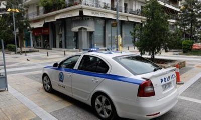 Εμπορικός Σύλλογος Μεσσήνης: Αγανακτισμένοι με την παραβατικότητα οι πολίτες της Μεσσήνης 16