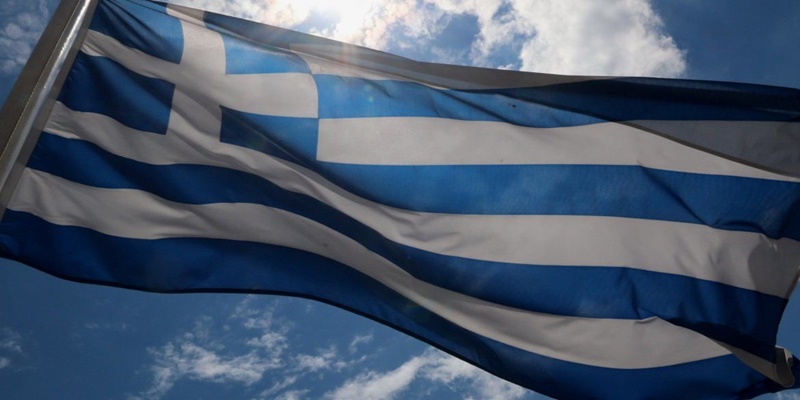 Το EPP καλεί τους χρήστες των social media να ανεβάσουν την Ελληνική σημαία 1