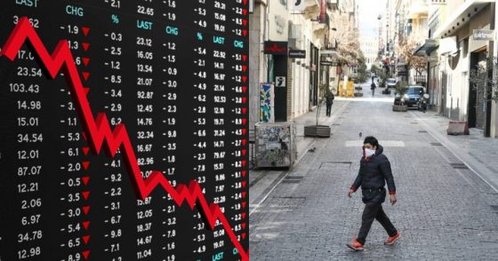 «Έρχεται νέα οικονομική κρίση, θα είναι παγκόσμια και χειρότερη από του 2008»