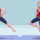 7 εύκολες ασκήσεις που μπορείς να κάνεις στο σπίτι και θα μεταμορφώσουν το σώμα σου σε 30 μέρες 2