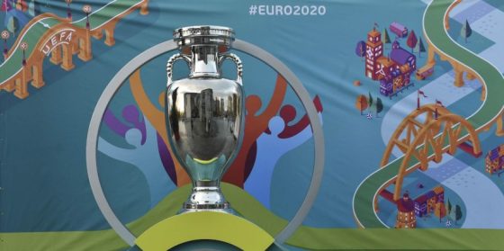 Προς αναβολή και το Euro 2020 λόγω κορωνοϊού