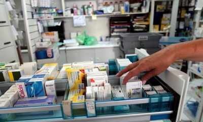 Τι λέει ο Πανελλήνιος Φαρμακευτικός Σύλλογος για τη διανομή κατ’ οίκον φαρμάκων 1