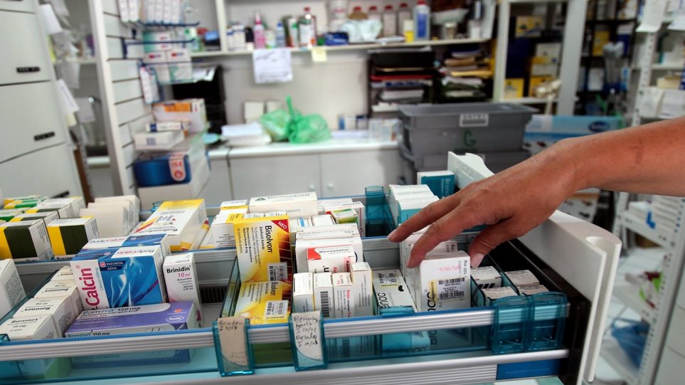 Τι λέει ο Πανελλήνιος Φαρμακευτικός Σύλλογος για τη διανομή κατ’ οίκον φαρμάκων 1