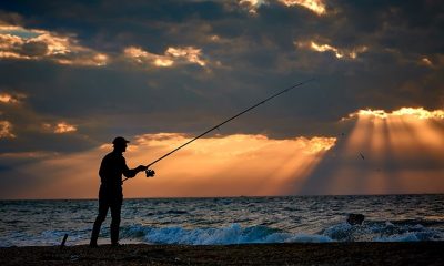 Απαγορεύονται μπάνια και ψάρεμα, πρόστιμο 150 Ευρώ 44