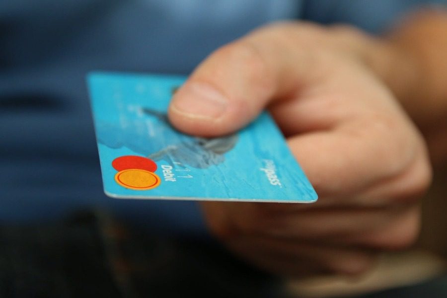Αυξάνεται το όριο για τις ανέπαφες συναλλαγές χωρίς PIN 3