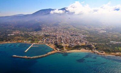 Πρόταση -ένταξης των επιχειρήσεων της Τριφυλίας στα μέτρα στήριξης για τον κορωνοϊό από τον Εμπορικό Σύλλογο 56