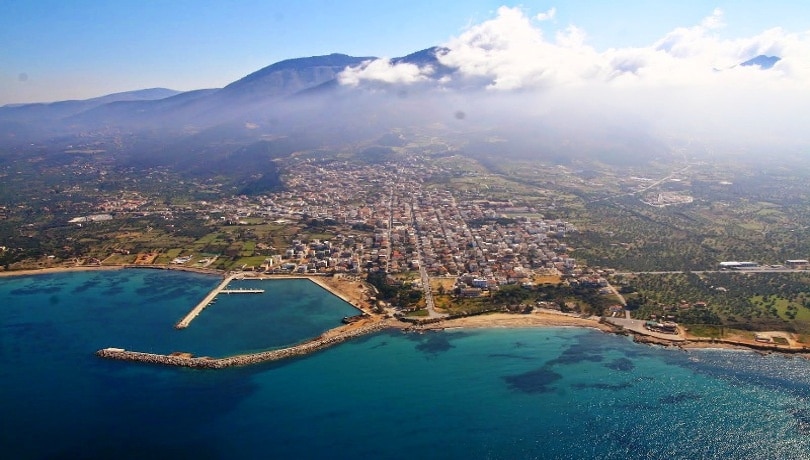 Πρόταση -ένταξης των επιχειρήσεων της Τριφυλίας στα μέτρα στήριξης για τον κορωνοϊό από τον Εμπορικό Σύλλογο 1