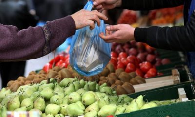 Κλείνουν οι υπαίθριες λαϊκές αγορές Δήμου Μεσσήνης και το Κλειστό Γυμναστήριο 18