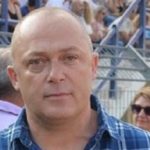 Γιάννης Μαντζούνης