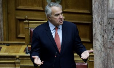 Βιώσιμο σχέδιο του ΥΠΑΑΤ για τη στήριξη των Ελλήνων παραγωγών 40