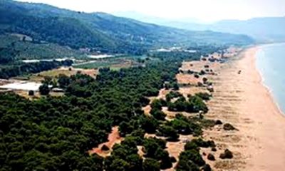 Βακαλόπουλος: Περιβαλλοντικό Νομοσχέδιο προς ψήφιση.... ΠΡΟΣΟΧΗ... SOS!! 1