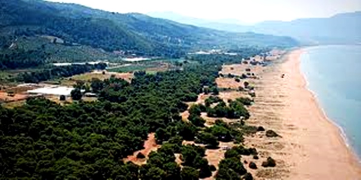 Βακαλόπουλος: Περιβαλλοντικό Νομοσχέδιο προς ψήφιση.... ΠΡΟΣΟΧΗ... SOS!! 3