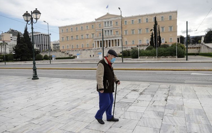 Το έγγραφο που βάζει τέλος στην πανδημία 1