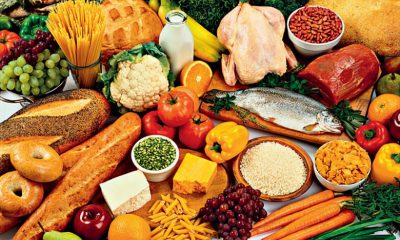 Ιοί και τρόφιμα: μια πρόκληση για τα συστήματα διαχείρισης της ασφάλειας και της υγιεινής των τροφίμων 21