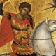 Ποιος ήταν ο Άγιος Γεώργιος ο Μεγαλομάρτυρας και Τροπαιοφόρος 9