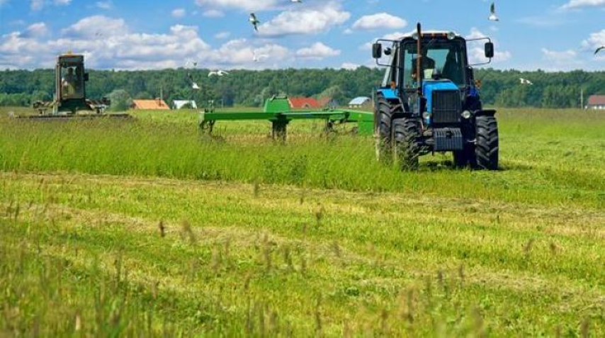 Θανάσης Πετράκος: 15 μέτρα για να στηριχτούν οι αγρότες και οι κτηνοτρόφοι 1