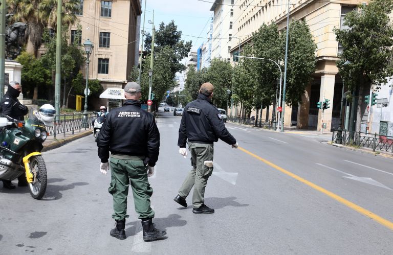 Σαρωτικοί έλεγχοι από την ΕΛΑΣ... 1001 παραβάσεις και έξι συλλήψεις 35