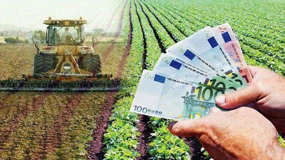 ΑΣ Χανδρινού: Κίνδυνος απώλειας επιδοτήσεων και ταλαιπωρία για χιλιάδες αγρότες το ΟΣΔΕ