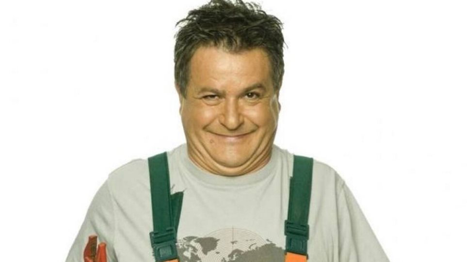 Γιάννης Καπετάνιος: «Πήρα 48 ευρώ για δώρο Πάσχα» 1