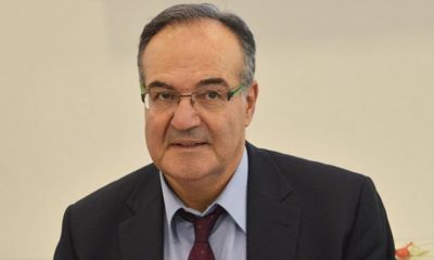 Βασίλης Κοσμόπουλος: Τρία χρόνια συνεπούς αντιπολίτευσης 25