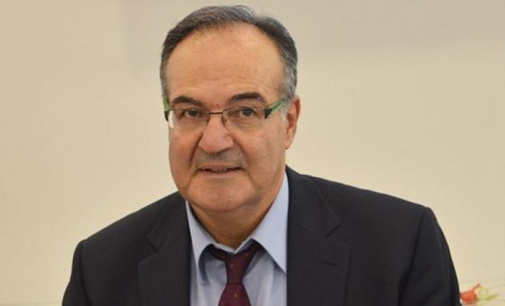 Βασίλης Κοσμόπουλος: Τρία χρόνια συνεπούς αντιπολίτευσης