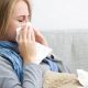 Αλλεργική ρινίτιδα: Πώς θα την ξεχωρίσετε από ένα απλό κρυολόγημα 6