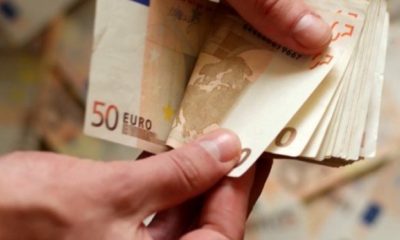 η κυα για τα 400€ σε μακροχρόνια ανέργους- νέοι δικαιούχοι για τα 800€ 24