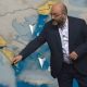 Σάκης Αρναούτογλου: Ξανά... χειμώνας από Τρίτη! 21