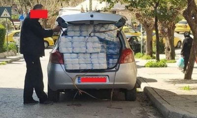 Γιατί ο κόσμος αγοράζει μαζικά χαρτί υγείας 11