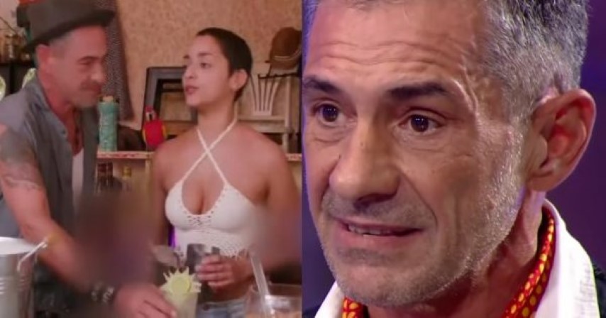 Αυτή είναι η 20χρονη σύντροφος του Διονύση του Master Chef! 5