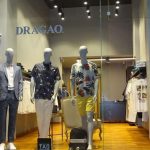 Dragao men's fashion