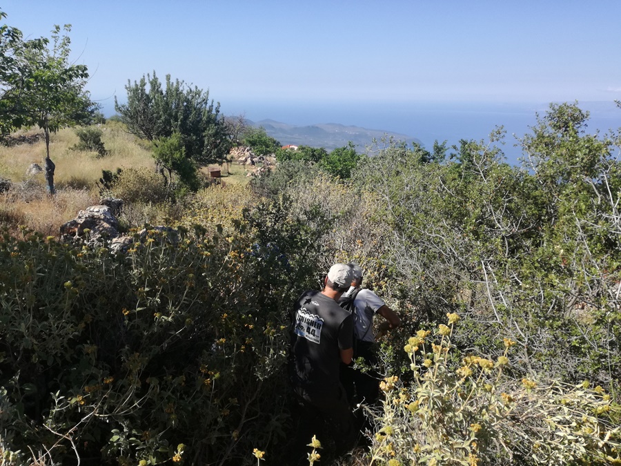 Ορειβατικός Σύλλογος Καλαμάτας