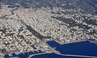 Πρωτοβουλίες για προσεισμικό έλεγχο σχολείων και αντιμετώπιση επικίνδυνων κτηρίων 21