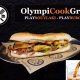 OlympiCook GrilL 1 Σάντουιτς & 1 αναψυκτικό 330ml της επιλογής σας 47