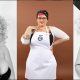 Δείτε τη Μάρλεν από το MasterChef στα καλλιστεία για plus size μοντέλα 2