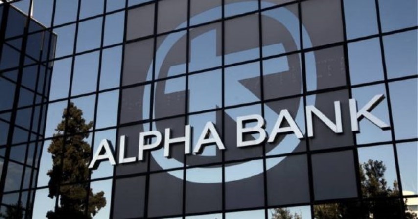 Alpha Bank: Αναστέλλει μέχρι 30 Σεπτεμβρίου την καταβολή δόσεων για δάνεια και κάρτες 3