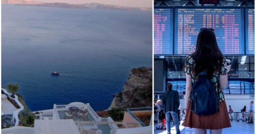 Το ελληνικό σχέδιο για τον τουρισμό: Ανοίγουμε 15 Ιουνίου, τεστ για όλους 72 ώρες πριν έλθουν στην Ελλάδα 1