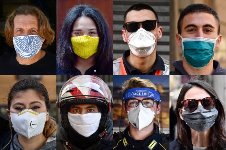 Υποχρεωτική μάσκα: Πόσα λεφτά θα μας στοιχίζει – Το μηνιαίο κόστος για μια οικογένεια 1