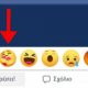 Νέο εικονίδιο αντίδραση στο Facebook νοιάζομαι «αγκαλιά με καρδιά» 16