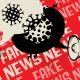 #CovidNews: Από την Πανδημία του #Covid19 στην πανδημία των #FakeNews… 14