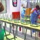 μονιμοποίηση συμβασιούχων και νέες προσλήψεις στη σχολική καθαριότητα ζητά το κκε μεσσηνίας 35