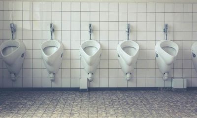Παραβίασες τα μέτρα κατά του κορονοϊού – Σε περιμένει καθαρισμός τουαλέτας 7