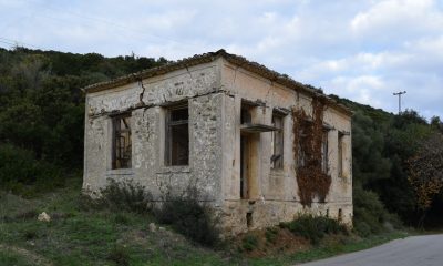 Διατηρητεο σχολείο Κάτω Αμπελοκήπων (1)