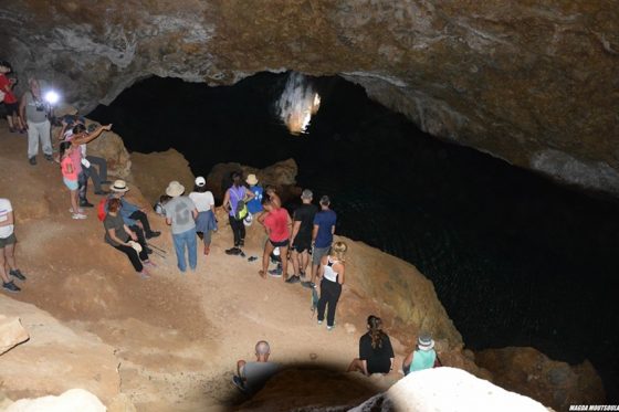σπηλιά Βατσινίδη