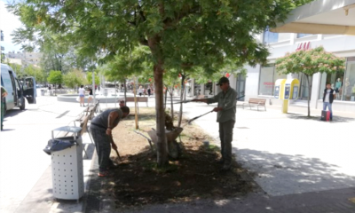 Κεντρική Πλατεία